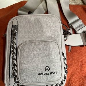 Michael Kors crossbody